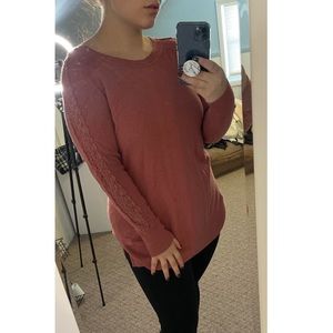 Lauren Conrad Top